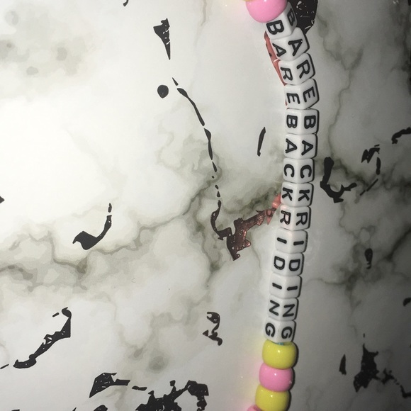 Rodeo keychains - Picture 4 of 8